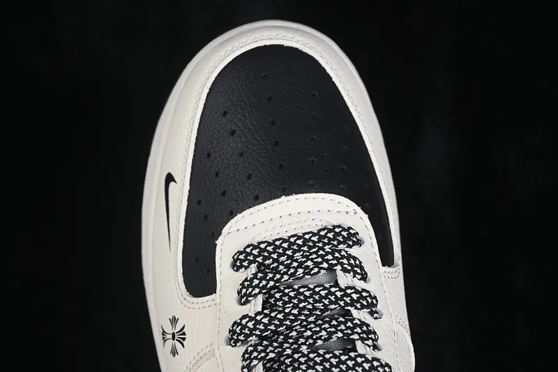 All categories Nk Air Force 1 Air Force series Nk Air Force 1 Low Air Force low-top Nike Air Force 1'07 Low joint model Air Force 1 low-top casual sneakers LD1999-039
